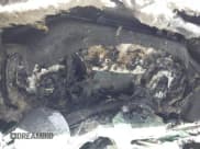 ✅ 2022 GMC Sierra 1500 Elevation • VIN: 1GTR8CEK3NZ146360 • Lot: 42725489. Listed on IAAI with Not provided. Free auction sales archive from the USA and detailed vehicle history report at DreamBid. Image 14.