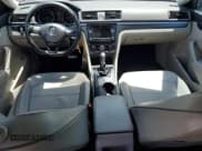 ✅ 2017 Volkswagen Passat R-Line • VIN: 1VWDT7A35HC040608 • Lot: 84032565. Listed on Copart with 166,804 mi. Free auction sales archive from the USA and detailed vehicle history report at DreamBid. Image 8.