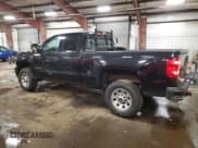 ✅ 2018 Chevrolet Silverado 2500HD Work Truck • VIN: 1GC2KUEGXJZ335523 • Лот: 93094635. Опубликован ранее на Copart с пробегом 145 232 миль. Бесплатный доступ к архиву аукционных продаж из США и подробный отчёт об истории автомобиля на DreamBid. Изображение 2.