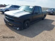 ✅ 1991 Chevrolet Silverado 1500 • VIN: 2GCEC19KXM1232476 • Lot: 42698205. Wystawiony na IAAI z przebiegiem 173 600 mil. Bezpłatny archiwum sprzedaży aukcyjnych z USA i szczegółowy raport historii pojazdu na DreamBid. Zdjęcie 2.