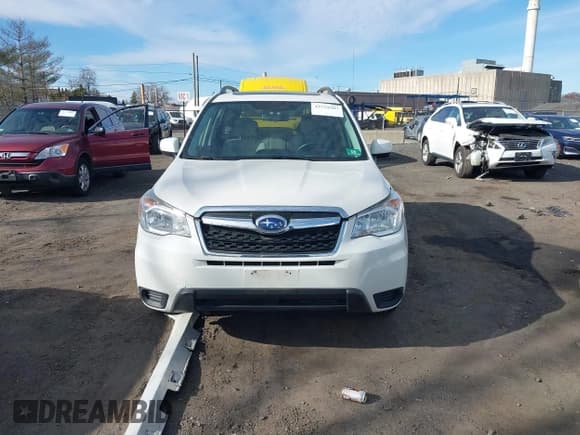 ✅ 2016 Subaru Forester Premium • VIN: JF2SJADC1GH485844 • Lot: 43729507. Wystawiony na IAAI z przebiegiem 207 751 mil. Bezpłatny archiwum sprzedaży aukcyjnych z USA i szczegółowy raport historii pojazdu na DreamBid. Zdjęcie 12.