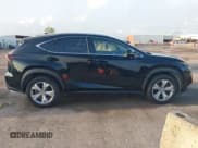 ✅ 2017 Lexus NX 200t • VIN: JTJYARBZ2H2055028 • Lot: 41115129. Listed on IAAI with 56,982 mi. Free auction sales archive from the USA and detailed vehicle history report at DreamBid. Image 13.