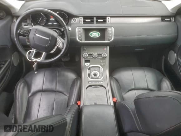 ✅ 2019 Land Rover Range Rover Evoque SE • VIN: SALVP2RX4KH333912 • Лот: 93696685. Опубликован ранее на Copart с пробегом 56 208 миль. Бесплатный доступ к архиву аукционных продаж из США и подробный отчёт об истории автомобиля на DreamBid. Изображение 8.