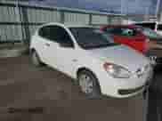 2009 Hyundai Accent Auto GS с VIN KMHCM36C19U109265, выставлен на аукционе Copart как лот 71801684 с пробегом 94 676 миль миль и Списание • Salvage title. История ставок и продаж доступна на DreamBid. Изображение 4.