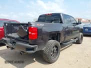 ✅ 2016 Chevrolet Silverado 1500 LT • VIN: 3GCUKREC4GG162593 • Lot: 42292458. Wystawiony na IAAI z przebiegiem 141 619 mil. Bezpłatny archiwum sprzedaży aukcyjnych z USA i szczegółowy raport historii pojazdu na DreamBid. Zdjęcie 4.