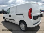 ✅ 2022 Ram ProMaster City Cargo Tradesman • VIN: ZFBHRFABXN6W61876 • Lot: 51625365. Listed on Copart with 46,925 mi. Free auction sales archive from the USA and detailed vehicle history report at DreamBid. Image 2.