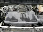 ✅ 2020 Chevrolet Silverado 1500 Custom • VIN: 1GCUYBEF1LZ181466 • Lot: 57889855. Listed on Copart with 73,470 mi. Free auction sales archive from the USA and detailed vehicle history report at DreamBid. Image 14.