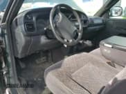 ✅ 1999 Dodge 1500 • VIN: 1B7HF16Y2XS300657 • Lot: 45932115. Listed on Copart with Not provided. Free auction sales archive from the USA and detailed vehicle history report at DreamBid. Image 8.