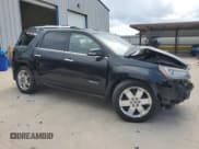 ✅ 2016 GMC Acadia Denali • VIN: 1GKKRTKD9GJ118623 • Lot: 66695345. Listed on Copart with Not provided. Free auction sales archive from the USA and detailed vehicle history report at DreamBid. Image 4.