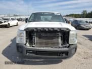 ✅ 2013 Ford F-250 XL • VIN: 1FT7W2A69DEA62159 • Lot: 46220555. Listed on Copart with 259,829 mi. Free auction sales archive from the USA and detailed vehicle history report at DreamBid. Image 5.