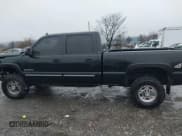✅ 2006 Chevrolet Silverado 2500HD LT3 • VIN: 1GCHK23U96F135779 • Lot: 43832475. Wystawiony na IAAI z przebiegiem Nie podano. Bezpłatny archiwum sprzedaży aukcyjnych z USA i szczegółowy raport historii pojazdu na DreamBid. Zdjęcie 15.