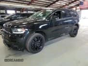 ✅ 2020 Dodge Durango GT Plus • VIN: 1C4RDJDG0LC187588 • Lot: 64415215. Listed on Copart with 67,039 mi. Free auction sales archive from the USA and detailed vehicle history report at DreamBid. Image 1.