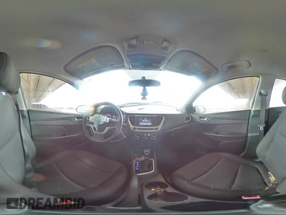 ✅ 2022 Hyundai Accent SE • VIN: 3KPC24A64NE168076 • Лот: 42570965. Опубликован ранее на Copart с пробегом 39 580 миль. Бесплатный доступ к архиву аукционных продаж из США и подробный отчёт об истории автомобиля на DreamBid. Изображение 13.