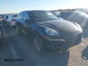✅ 2014 Porsche Cayenne S Hybrid • VIN: WP1AE2A28ELA50800 • Лот: 43584853. Опубликован ранее на IAAI с пробегом 109 327 миль. Бесплатный доступ к архиву аукционных продаж из США и подробный отчёт об истории автомобиля на DreamBid. Изображение 1.
