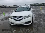 ✅ 2017 Acura RDX • VIN: 5J8TB3H3XHL004110 • Лот: 81859865. Опубликован ранее на Copart с пробегом 129 480 миль. Бесплатный доступ к архиву аукционных продаж из США и подробный отчёт об истории автомобиля на DreamBid. Изображение 14.