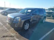 ✅ 2011 GMC Terrain SLE-1 • VIN: 2CTALMEC1B6445948 • Лот: 43549235. Опубликован ранее на IAAI с пробегом 187 081 миль. Бесплатный доступ к архиву аукционных продаж из США и подробный отчёт об истории автомобиля на DreamBid. Изображение 2.