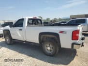✅ 2007 Chevrolet Silverado 2500HD 1LT • VIN: 1GCHK24667E575899 • Lot: 65538014. Wystawiony na Copart z przebiegiem 296 144 mil. Bezpłatny archiwum sprzedaży aukcyjnych z USA i szczegółowy raport historii pojazdu na DreamBid. Zdjęcie 2.