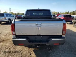 ✅ 2019 Honda Ridgeline Sport • VIN: 5FPYK3F10KB045000 • Лот: 85671245. Опубликован ранее на Copart с пробегом 67 633 миль. Бесплатный доступ к архиву аукционных продаж из США и подробный отчёт об истории автомобиля на DreamBid. Изображение 6.