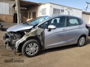 ✅ 2015 Honda Fit LX • VIN: 3HGGK5G56FM711135 • Lot: 53340805. Listed on Copart with 131,929 mi. Free auction sales archive from the USA and detailed vehicle history report at DreamBid. Image 1.