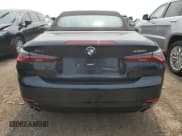 ✅ 2024 BMW 4 Series 430i xDrive • VIN: WBA43AT08RCN29375 • Lot: 60262705. Listed on Copart with 38,993 mi. Free auction sales archive from the USA and detailed vehicle history report at DreamBid. Image 6.