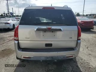 ✅ 2007 Saturn VUE V6 • VIN: 5GZCZ53417S800141 • Lot: 57809675. Wystawiony na Copart z przebiegiem 203 738 mil. Bezpłatny archiwum sprzedaży aukcyjnych z USA i szczegółowy raport historii pojazdu na DreamBid. Zdjęcie 6.