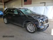 ✅ 2023 Cadillac XT4 AWD Luxury • VIN: 1GYFZBR4XPF221365 • Lot: 80289495. Listed on Copart with 15,233 mi. Free auction sales archive from the USA and detailed vehicle history report at DreamBid. Image 4.