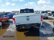 ✅ 2021 Ram 2500 Big Horn • VIN: 3C6UR5DL1MG676863 • Лот: 42386260. Опубликован ранее на IAAI с пробегом 105 328 миль. Бесплатный доступ к архиву аукционных продаж из США и подробный отчёт об истории автомобиля на DreamBid. Изображение 17.