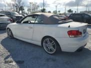 ✅ 2009 BMW 1 Series 135i • VIN: WBAUN93519VK41139 • Лот: 44959415. Опубликован ранее на Copart с пробегом 70 895 миль. Бесплатный доступ к архиву аукционных продаж из США и подробный отчёт об истории автомобиля на DreamBid. Изображение 2.