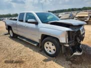 ✅ 2015 Chevrolet Silverado 1500 LT • VIN: 1GCVKREH7FZ214331 • Lot: 81473755. Wystawiony na Copart z przebiegiem 304 224 mil. Bezpłatny archiwum sprzedaży aukcyjnych z USA i szczegółowy raport historii pojazdu na DreamBid. Zdjęcie 4.