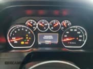 ✅ 2020 Chevrolet Silverado 1500 RST • VIN: 3GCPWDED2LG378949 • Lot: 85646385. Wystawiony na Copart z przebiegiem 116 171 mil. Bezpłatny archiwum sprzedaży aukcyjnych z USA i szczegółowy raport historii pojazdu na DreamBid. Zdjęcie 9.