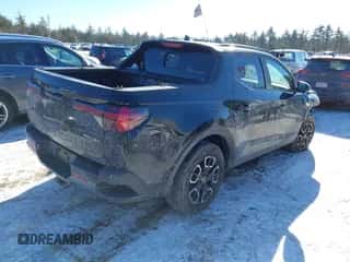 2022 Hyundai Santa Cruz SEL Premium с VIN 5NTJDDAFXNH005124, выставлен на аукционе IAAI как лот 41428379 с пробегом 34 800 миль миль и . История ставок и продаж доступна на DreamBid. Изображение 4.