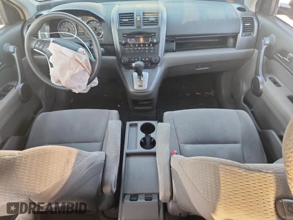 ✅ 2009 Honda CR-V EX • VIN: 3CZRE38579G700661 • Lot: 92971865. Wystawiony na Copart z przebiegiem 74 435 mil. Bezpłatny archiwum sprzedaży aukcyjnych z USA i szczegółowy raport historii pojazdu na DreamBid. Zdjęcie 8.