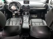 ✅ 2015 Audi S3 Premium Plus • VIN: WAUBFGFF9F1140513 • Lot: 44962985. Wystawiony na Copart z przebiegiem 123 410 mil. Bezpłatny archiwum sprzedaży aukcyjnych z USA i szczegółowy raport historii pojazdu na DreamBid. Zdjęcie 8.