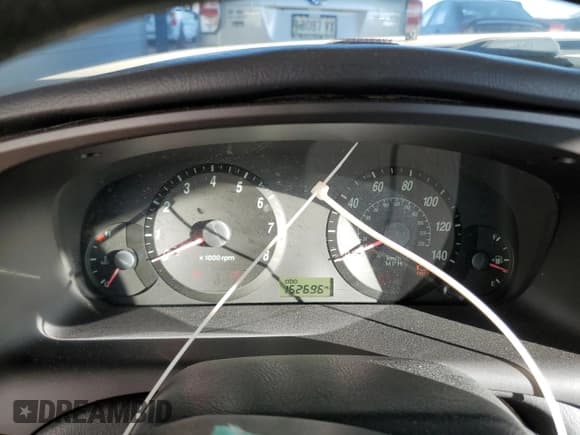 ✅ 2005 Hyundai Elantra GLS • VIN: KMHDN46D55U119114 • Lot: 89025035. Wystawiony na Copart z przebiegiem 162 696 mil. Bezpłatny archiwum sprzedaży aukcyjnych z USA i szczegółowy raport historii pojazdu na DreamBid. Zdjęcie 9.