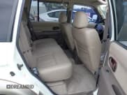 ✅ 1999 Mitsubishi Montero Sport Limited • VIN: JA4MT41R3XP025483 • Lot: 43073966. Wystawiony na IAAI z przebiegiem 104 991 mil. Bezpłatny archiwum sprzedaży aukcyjnych z USA i szczegółowy raport historii pojazdu na DreamBid. Zdjęcie 8.