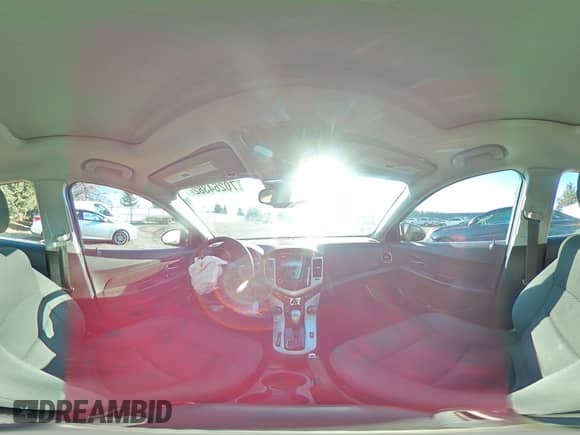 ✅ 2016 Chevrolet Cruze LT • VIN: 1G1PE5SB0G7157419 • Lot: 70264382. Wystawiony na Copart z przebiegiem 116 393 mil mil. Skorzystaj z bezpłatnego archiwum sprzedaży aukcyjnych z USA i zobacz szczegółowy raport historii pojazdu na DreamBid. Zdjęcie 13.