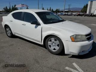 ✅ 2010 Dodge Avenger SXT • VIN: 1B3CC4FB0AN185919 • Lot: 75698004. Wystawiony na Copart z przebiegiem 216 105 mil. Bezpłatny archiwum sprzedaży aukcyjnych z USA i szczegółowy raport historii pojazdu na DreamBid. Zdjęcie 4.