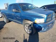 ✅ 2005 Dodge 1500 SLT • VIN: 1D7HU18D45S307757 • Лот: 43511583. Опубликован ранее на IAAI с пробегом 211 998 миль. Бесплатный доступ к архиву аукционных продаж из США и подробный отчёт об истории автомобиля на DreamBid. Изображение 1.