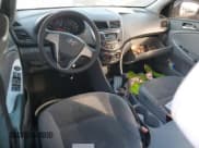 ✅ 2017 Hyundai Accent SE • VIN: KMHCT4AE7HU299816 • Лот: 71816914. Опубликован ранее на Copart с пробегом 94 347 миль. Бесплатный доступ к архиву аукционных продаж из США и подробный отчёт об истории автомобиля на DreamBid. Изображение 8.