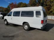 ✅ 2014 Ford Econoline Cargo Commercial • VIN: 1FTNS2EWXEDA97121 • Lot: 90014825. Wystawiony na Copart z przebiegiem 134 981 mil. Bezpłatny archiwum sprzedaży aukcyjnych z USA i szczegółowy raport historii pojazdu na DreamBid. Zdjęcie 2.