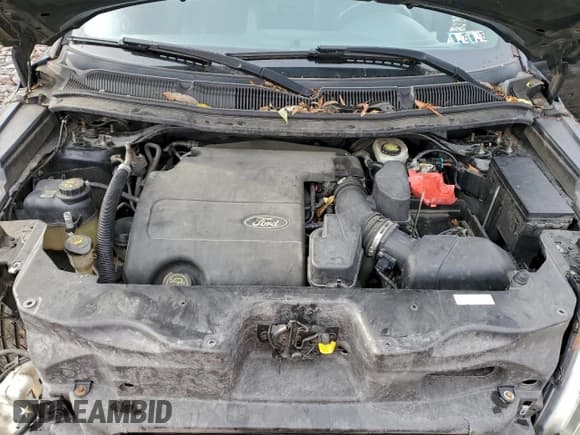 ✅ 2015 Ford Explorer XLT • VIN: 1FM5K8D81FGA24172 • Lot: 94191125. Wystawiony na Copart z przebiegiem 120 603 mil. Bezpłatny archiwum sprzedaży aukcyjnych z USA i szczegółowy raport historii pojazdu na DreamBid. Zdjęcie 12.