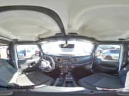 ✅ 2021 Jeep Gladiator Mojave • VIN: 1C6JJTEG5ML584948 • Lot: 89833915. Listed on Copart with 44,126 mi. Free auction sales archive from the USA and detailed vehicle history report at DreamBid. Image 14.