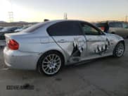 ✅ 2007 BMW 3 Series 328xi • VIN: WBAVC93537K033904 • Lot: 46840465. Listed on Copart with 149,009 mi. Free auction sales archive from the USA and detailed vehicle history report at DreamBid. Image 3.