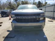 ✅ 2022 Chevrolet Silverado 1500 Custom • VIN: 3GCPYBEK8NG155380 • Lot: 48156445. Wystawiony na Copart z przebiegiem 90 096 mil. Bezpłatny archiwum sprzedaży aukcyjnych z USA i szczegółowy raport historii pojazdu na DreamBid. Zdjęcie 5.