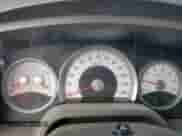 2005 Dodge Dakota SLT z VIN 1D7HE42K85S270170, wystawiony jako Copart lot #78616744 z przebiegiem 158 915 mil mil oraz Czysty tytuł • Clean title. Historia ofert i sprzedaży dostępna na DreamBid. Obrazek 9.