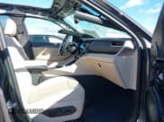 ✅ 2025 Jeep Grand Cherokee Limited • VIN: 1C4RJHBGXS8666607 • Lot: 43776073. Listed on IAAI with 6,789 mi. Free auction sales archive from the USA and detailed vehicle history report at DreamBid. Image 5.