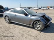 ✅ 2012 Infiniti G37 Journey • VIN: JN1CV6EK3CM423201 • Лот: 71828745. Опубликован ранее на Copart с пробегом Не указан. Бесплатный доступ к архиву аукционных продаж из США и подробный отчёт об истории автомобиля на DreamBid. Изображение 4.