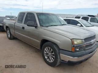 2003 Chevrolet Silverado 1500 LS с VIN 2GCEC19T231279279, выставлен на аукционе IAAI как лот 42934409 с пробегом 197 851 миль миль и . История ставок и продаж доступна на DreamBid. Изображение 1.
