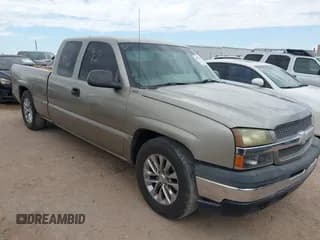 ✅ 2003 Chevrolet Silverado 1500 LS • VIN: 2GCEC19T231279279 • Лот: 42934409. Опубликован ранее на IAAI с пробегом 197 851 миль. Бесплатный доступ к архиву аукционных продаж из США и подробный отчёт об истории автомобиля на DreamBid. Изображение 1.