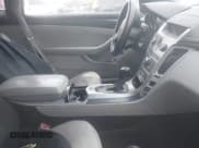 ✅ 2011 Cadillac CTS • VIN: 1G6DA1ED4B0142096 • Лот: 43248772. Опубликован ранее на IAAI с пробегом Не указан. Бесплатный доступ к архиву аукционных продаж из США и подробный отчёт об истории автомобиля на DreamBid. Изображение 5.